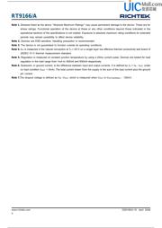 RT9166A-12GXL datasheet.datasheet_page 4