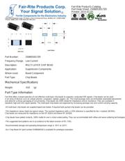 2508053017Z0 datasheet.datasheet_page 1