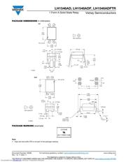 LH1546ADF 数据规格书 5