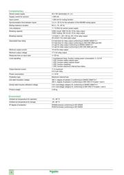 XPSCM1144P datasheet.datasheet_page 2