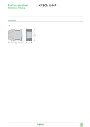 XPSCM1144P datasheet.datasheet_page 3