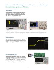 MSOX2024A+DSO2WAVEGEN+DSOXDVM datasheet.datasheet_page 4