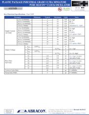 ASEMB-50.000MHZ-XY-T 数据规格书 3