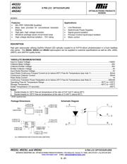 JANTX4N22U datasheet.datasheet_page 1