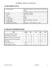 ACM0802C-FL-YBS datasheet.datasheet_page 3