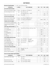 HUF75652 datasheet.datasheet_page 2