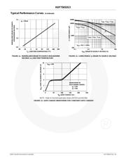 HUF75652G datasheet.datasheet_page 5