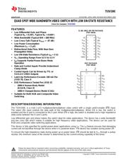 TS5V330CPWR datasheet.datasheet_page 1