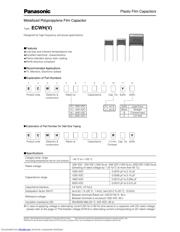 ECW-H12123JV datasheet.datasheet_page 1