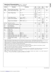 LMH6704MA/NOPB datasheet.datasheet_page 3