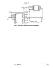 ISL21009CFB812Z-TK datasheet.datasheet_page 3