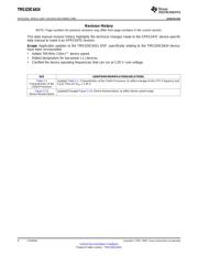 TMS320C6424 datasheet.datasheet_page 6