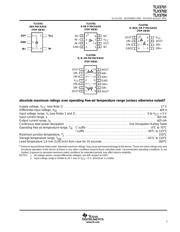 TLV3702 datasheet.datasheet_page 3