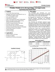 TPS54200DDCT datasheet.datasheet_page 1