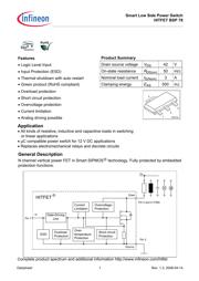 BSP78E6327 datasheet.datasheet_page 1