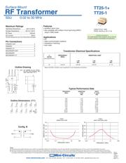 TT25-1+ datasheet.datasheet_page 1