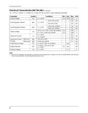 MC79L24ACP datasheet.datasheet_page 6