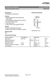 B57540G502F2 datasheet.datasheet_page 2