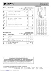 IXFK102N30P datasheet.datasheet_page 2