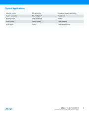 ATXMEGA128B1-CUR datasheet.datasheet_page 3