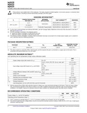 BQ24125RHLR datasheet.datasheet_page 2