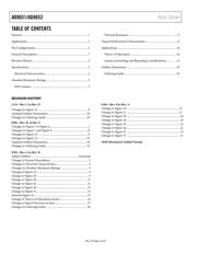 AD8652ARZ-REEL7 datasheet.datasheet_page 2