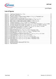 BFP740F datasheet.datasheet_page 5