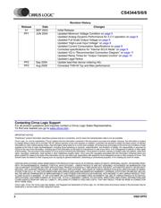 CS4334-KSZR datasheet.datasheet_page 2