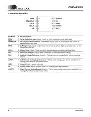 CS4334-KSZR datasheet.datasheet_page 4