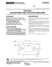 LOG101AIDR datasheet.datasheet_page 1