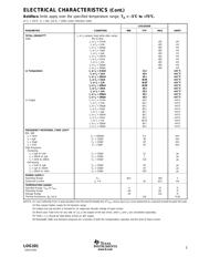 LOG101AIDR 数据规格书 3