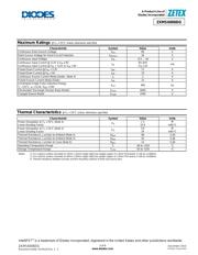 ZXMS6006DGTA datasheet.datasheet_page 3