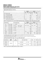 JM38510/08001BCA datasheet.datasheet_page 4