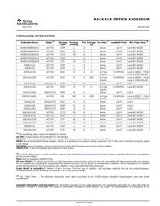 JM38510/08001BCA datasheet.datasheet_page 5