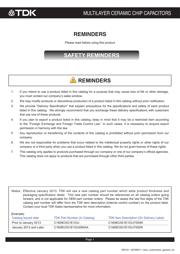 C0603C104K3RACAUTO datasheet.datasheet_page 2