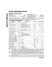 ICM7218 datasheet.datasheet_page 2