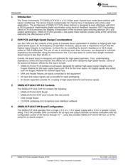 SN65LVCP1414EVM datasheet.datasheet_page 4