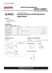 5LN01C datasheet.datasheet_page 1