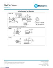 82PR100LF datasheet.datasheet_page 3