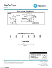 82PR100LF 数据规格书 4