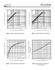 IRLI2203N 数据规格书 3