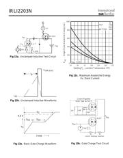IRLI2203N 数据规格书 6