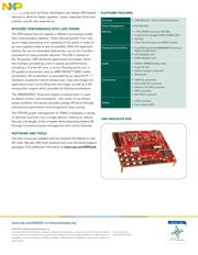 MCIMX6L2EVN10ABR datasheet.datasheet_page 2