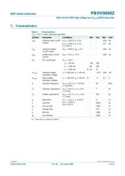 PBHV8540Z datasheet.datasheet_page 5