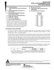 LFXP6-C-4Q208C datasheet.datasheet_page 1