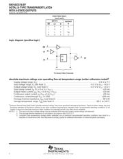 LFXP6-C-4Q208C datasheet.datasheet_page 2