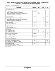 MJD32CT4G datasheet.datasheet_page 3