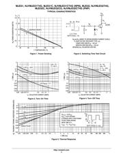 MJD32CT4G datasheet.datasheet_page 4