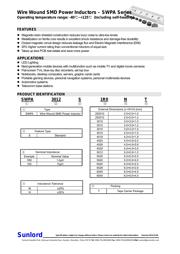 SWPA4030S2R2N datasheet.datasheet_page 1