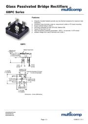 GBPC5002 datasheet.datasheet_page 1
